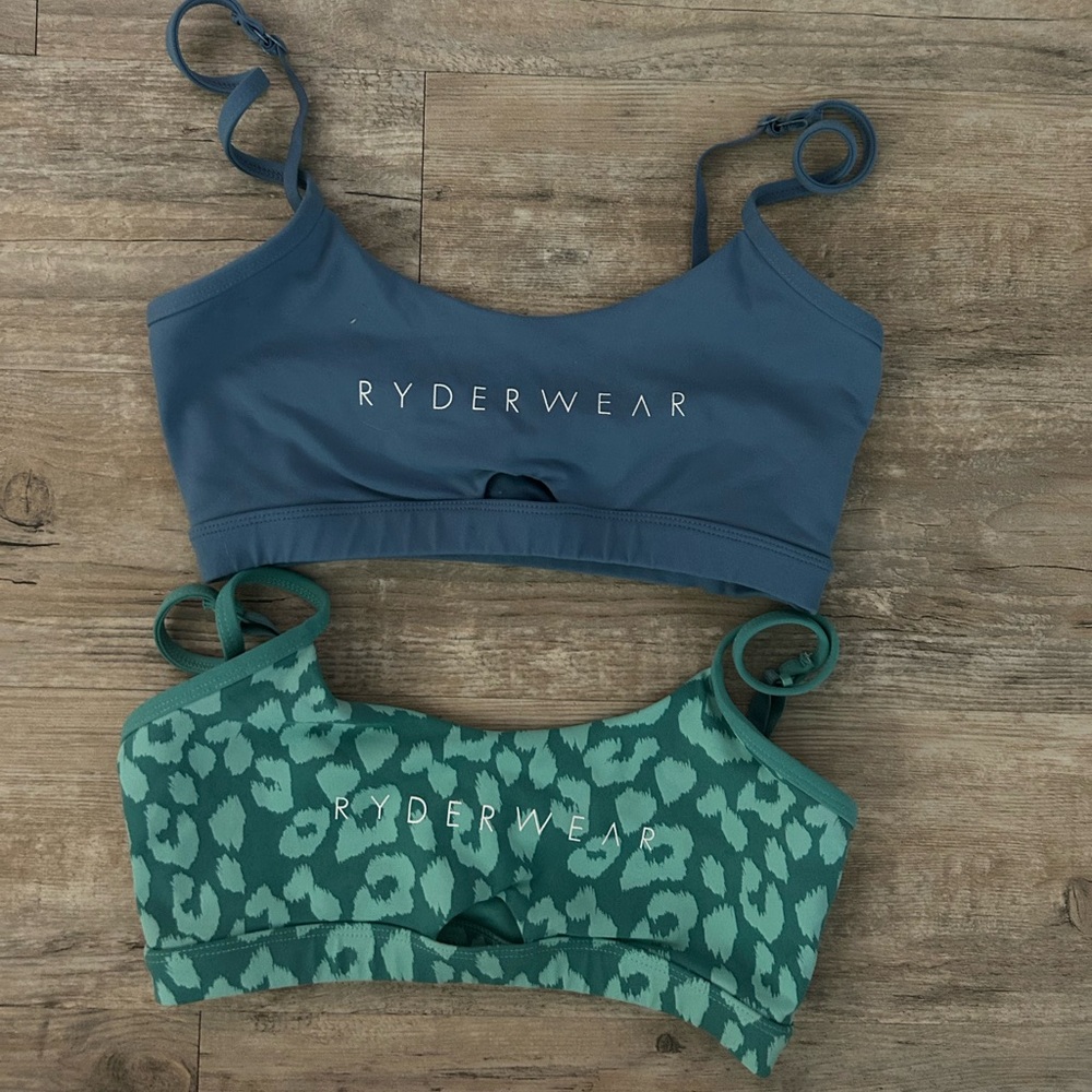 Ryderwear bundle